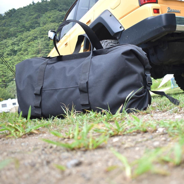 【キックボード・キャンプに】Kickboard Totebag 大容量トートバック キックボード収納バック キャリーバッグ