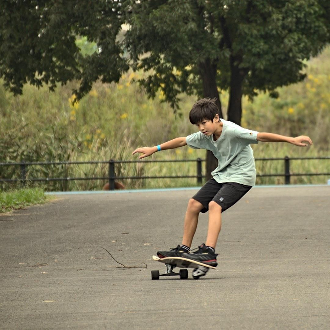 【Street Surfing】SWING BOARD スイングボード FUN 36インチ