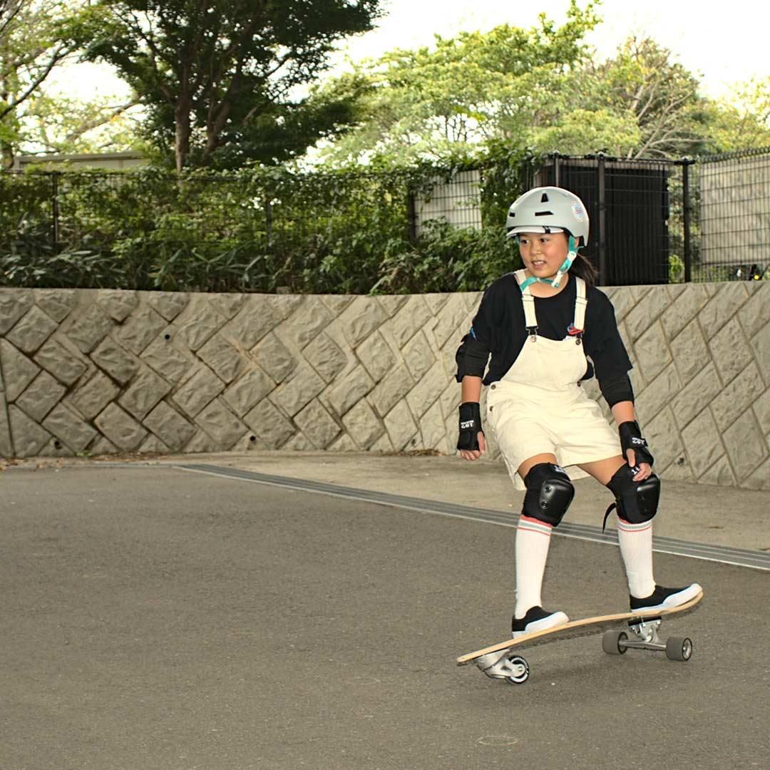 【Street Surfing】SWING BOARD スイングボード FUN 36インチ
