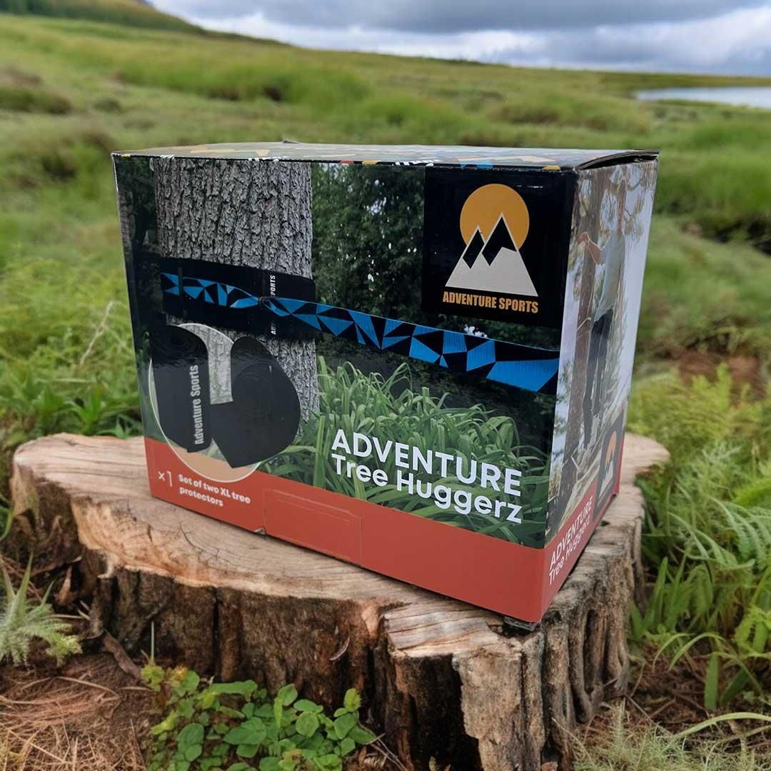 【ADVENTURE SPORTS】TREE HUGGERZ