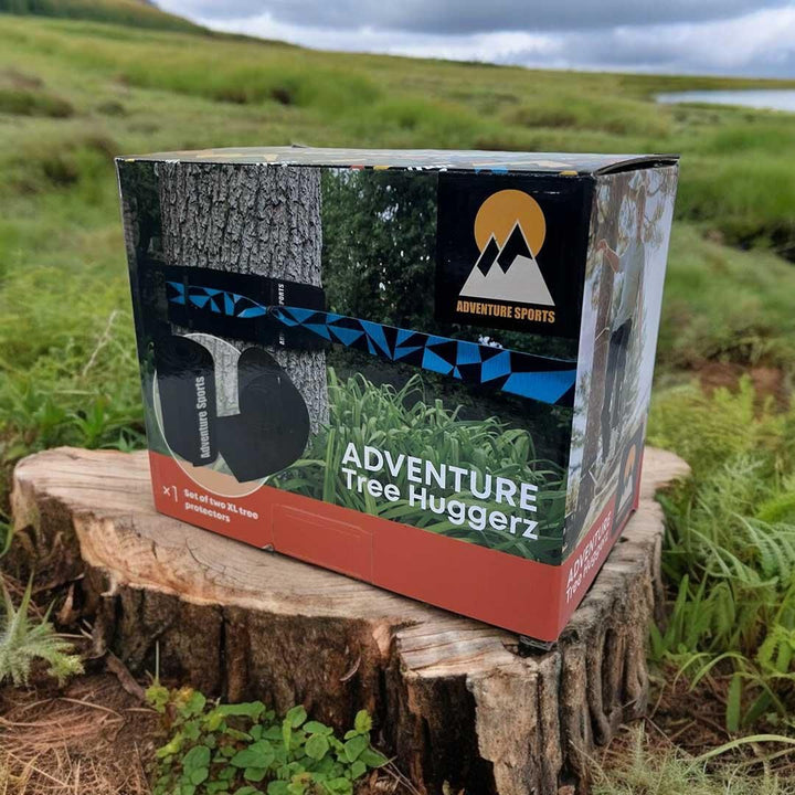 【ADVENTURE SPORTS】TREE HUGGERZ