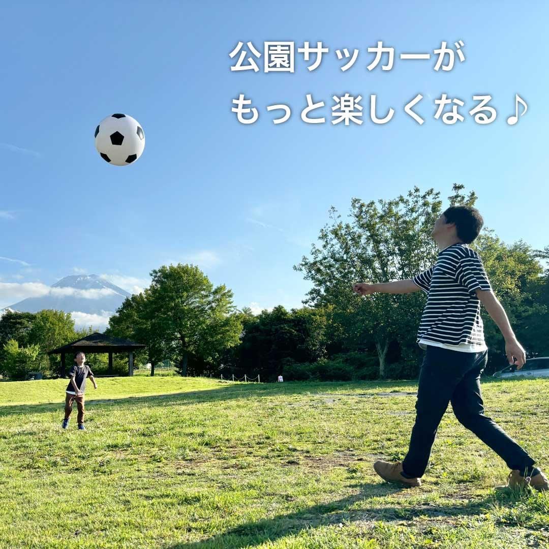 【FUNPARK】ジャイアントサッカーボール / ジャイアントバスケットボール