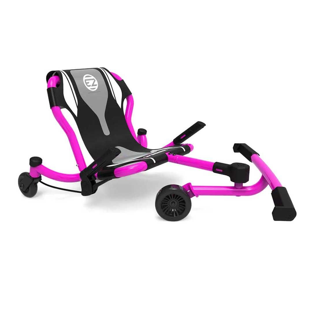 【EzyRoller】Spinner　ー4歳以上・スピン仕様ー