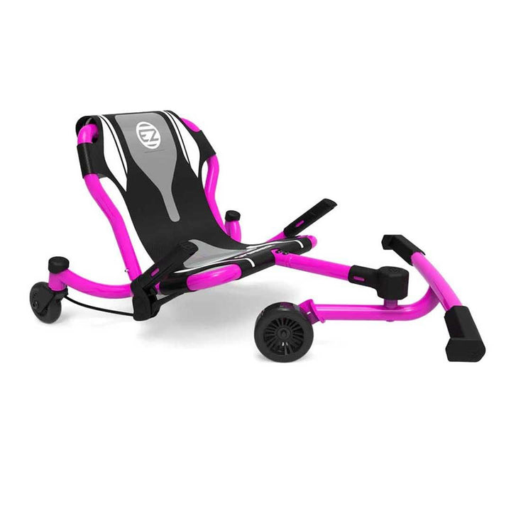 【EzyRoller】Spinner　ー4歳以上・スピン仕様ー